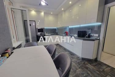 3-кімнатна квартира за адресою вул. Жаботинського (площа 94,5 м²) - Atlanta.ua - фото 43