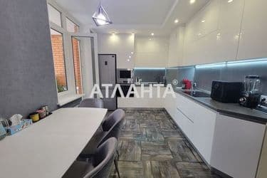 3-кімнатна квартира за адресою вул. Жаботинського (площа 94,5 м²) - Atlanta.ua - фото 44