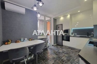3-кімнатна квартира за адресою вул. Жаботинського (площа 94,5 м²) - Atlanta.ua - фото 45