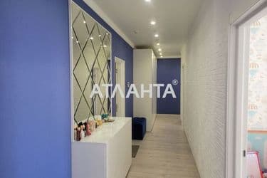 3-кімнатна квартира за адресою вул. Жаботинського (площа 94,5 м²) - Atlanta.ua - фото 50