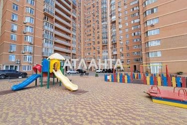 3-кімнатна квартира за адресою вул. Жаботинського (площа 94,5 м²) - Atlanta.ua - фото 55