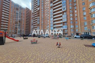 3-кімнатна квартира за адресою вул. Жаботинського (площа 94,5 м²) - Atlanta.ua - фото 56