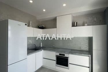 2-к apartment on street Dmitriya Lutsenko  Kreysera Avrora   - Atlanta.ua - photo 4