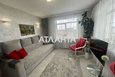 2-к apartment on street Dmitriya Lutsenko  Kreysera Avrora   - Atlanta.ua - photo 5
