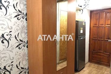 room in dormitory apartment on street Segedskaya na Fontane - Atlanta.ua - photo 3