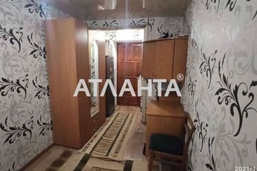 room in dormitory apartment on street Segedskaya na Fontane - Atlanta.ua - photo 4