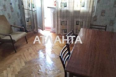2-к apartment on street Marseleskaya na Poselke Kotovskogo - Atlanta.ua - photo 2
