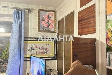 2-к apartment on street Marseleskaya na Poselke Kotovskogo - Atlanta.ua - photo 5