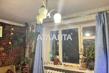 2-к apartment on street Marseleskaya na Poselke Kotovskogo - Atlanta.ua - photo 6