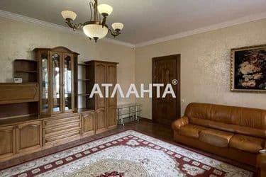 3-rooms apartment apartment by the address st. Troyandova (area 153,4 m²) - Atlanta.ua - photo 37