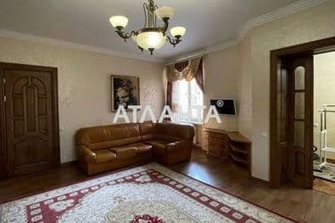 3-rooms apartment apartment by the address st. Troyandova (area 153,4 m²) - Atlanta.ua - photo 39
