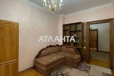 3-rooms apartment apartment by the address st. Troyandova (area 153,4 m²) - Atlanta.ua - photo 41
