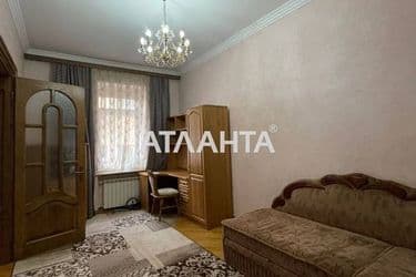 3-rooms apartment apartment by the address st. Troyandova (area 153,4 m²) - Atlanta.ua - photo 42