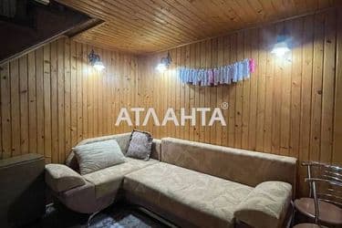 3-rooms apartment apartment by the address st. Troyandova (area 153,4 m²) - Atlanta.ua - photo 46