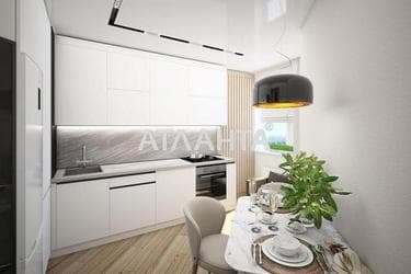 1-room apartment apartment by the address st. Edinstva (area 43 m²) - Atlanta.ua - photo 29