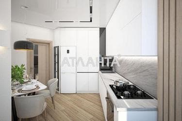 1-room apartment apartment by the address st. Edinstva (area 43 m²) - Atlanta.ua - photo 49