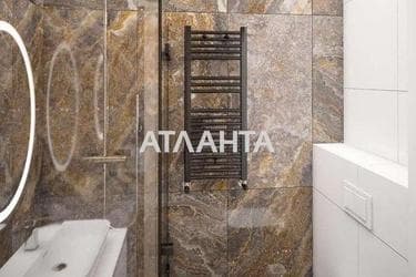 1-room apartment apartment by the address st. Edinstva (area 43 m²) - Atlanta.ua - photo 50