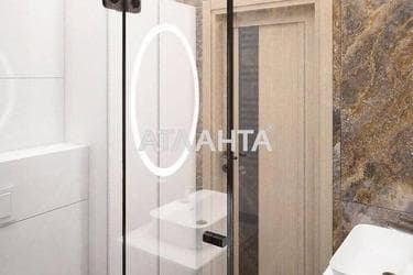 1-room apartment apartment by the address st. Edinstva (area 43 m²) - Atlanta.ua - photo 51