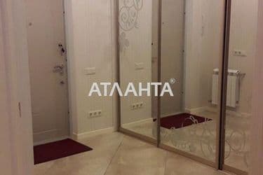 2-к apartment on street Observatornyy per   Ton Dyk Tkhana per   v rayone parka Shevchenko - Atlanta.ua - photo 21