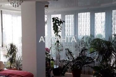 2-к apartment on street Observatornyy per   Ton Dyk Tkhana per   v rayone parka Shevchenko - Atlanta.ua - photo 24