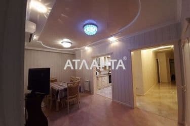 2-к apartment on street Observatornyy per   Ton Dyk Tkhana per   v rayone parka Shevchenko - Atlanta.ua - photo 4