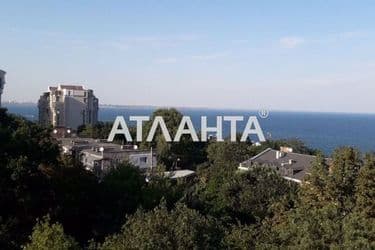 2-к apartment on street Observatornyy per   Ton Dyk Tkhana per   v rayone parka Shevchenko - Atlanta.ua