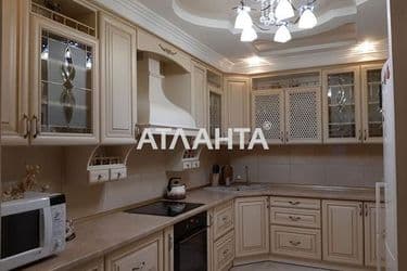 2-к apartment on street Observatornyy per   Ton Dyk Tkhana per   v rayone parka Shevchenko - Atlanta.ua - photo 8