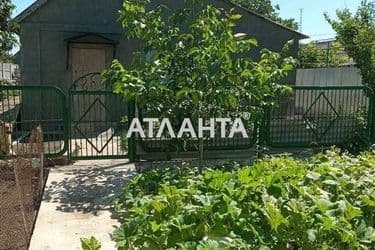 house and dacha on street Vishnevaya  - Atlanta.ua - photo 13
