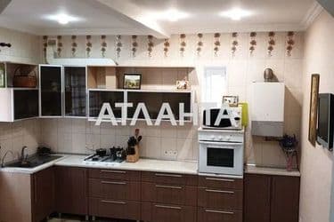 house and dacha on street 36-ya liniya v rayone poselka Shevchenko - Atlanta.ua - photo 2