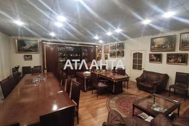 Commercial real estate at st. Mechnikova (area 225 m²) - Atlanta.ua - photo 11