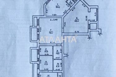 Commercial real estate at st. Mechnikova (area 225 m²) - Atlanta.ua - photo 12