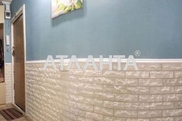 1-room apartment apartment by the address st. Ivana i Yuriya Lipy Gaydara (area 31 m²) - Atlanta.ua - photo 31