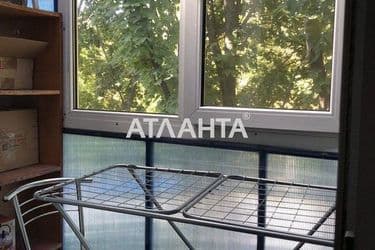 1-room apartment apartment by the address st. Ivana i Yuriya Lipy Gaydara (area 31 m²) - Atlanta.ua - photo 33