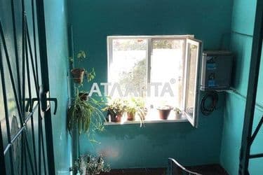 1-room apartment apartment by the address st. Ivana i Yuriya Lipy Gaydara (area 31 m²) - Atlanta.ua - photo 35