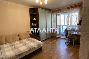 1-room apartment apartment by the address st. Ivana i Yuriya Lipy Gaydara (area 31 m²) - Atlanta.ua - photo 20