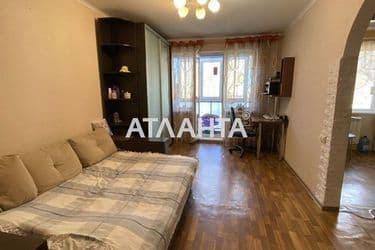1-room apartment apartment by the address st. Ivana i Yuriya Lipy Gaydara (area 31 m²) - Atlanta.ua - photo 21