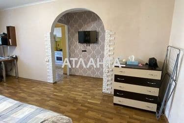1-room apartment apartment by the address st. Ivana i Yuriya Lipy Gaydara (area 31 m²) - Atlanta.ua - photo 23