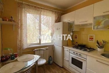 1-room apartment apartment by the address st. Ivana i Yuriya Lipy Gaydara (area 31 m²) - Atlanta.ua - photo 24
