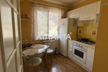 1-room apartment apartment by the address st. Ivana i Yuriya Lipy Gaydara (area 31 m²) - Atlanta.ua - photo 25
