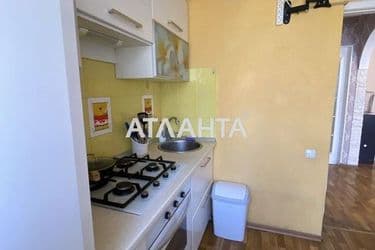 1-room apartment apartment by the address st. Ivana i Yuriya Lipy Gaydara (area 31 m²) - Atlanta.ua - photo 26