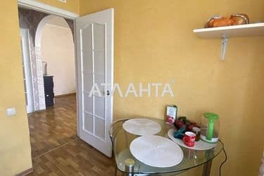 1-room apartment apartment by the address st. Ivana i Yuriya Lipy Gaydara (area 31 m²) - Atlanta.ua - photo 27