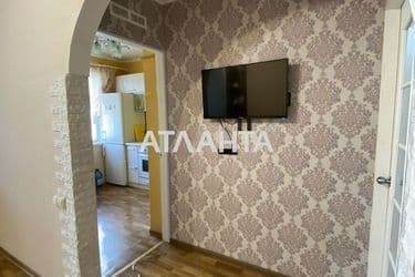 1-room apartment apartment by the address st. Ivana i Yuriya Lipy Gaydara (area 31 m²) - Atlanta.ua - photo 28