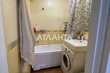 1-room apartment apartment by the address st. Ivana i Yuriya Lipy Gaydara (area 31 m²) - Atlanta.ua - photo 29