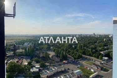 1-комнатная квартира по адресу ул. Варненская (площадь 52 м²) - Atlanta.ua - фото 14