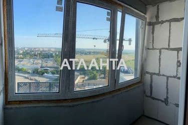 1-комнатная квартира по адресу ул. Варненская (площадь 52 м²) - Atlanta.ua - фото 15