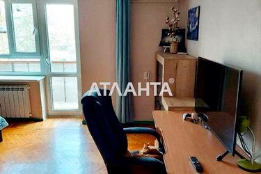 1-room apartment apartment by the address st. Marselskaya (area 33,0 m2) - Atlanta.ua - photo 13