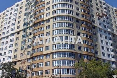 1-room apartment apartment by the address st. Breusa (area 42,2 m²) - Atlanta.ua - photo 28