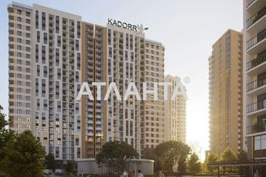 2-кімнатна квартира за адресою вул. Краснова (площа 62,8 м²) - Atlanta.ua - фото 8