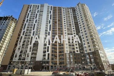 2-rooms apartment apartment by the address st. Krasnova (area 62,8 m²) - Atlanta.ua - photo 9