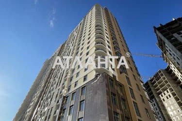 2-кімнатна квартира за адресою вул. Краснова (площа 62,8 м²) - Atlanta.ua - фото 10